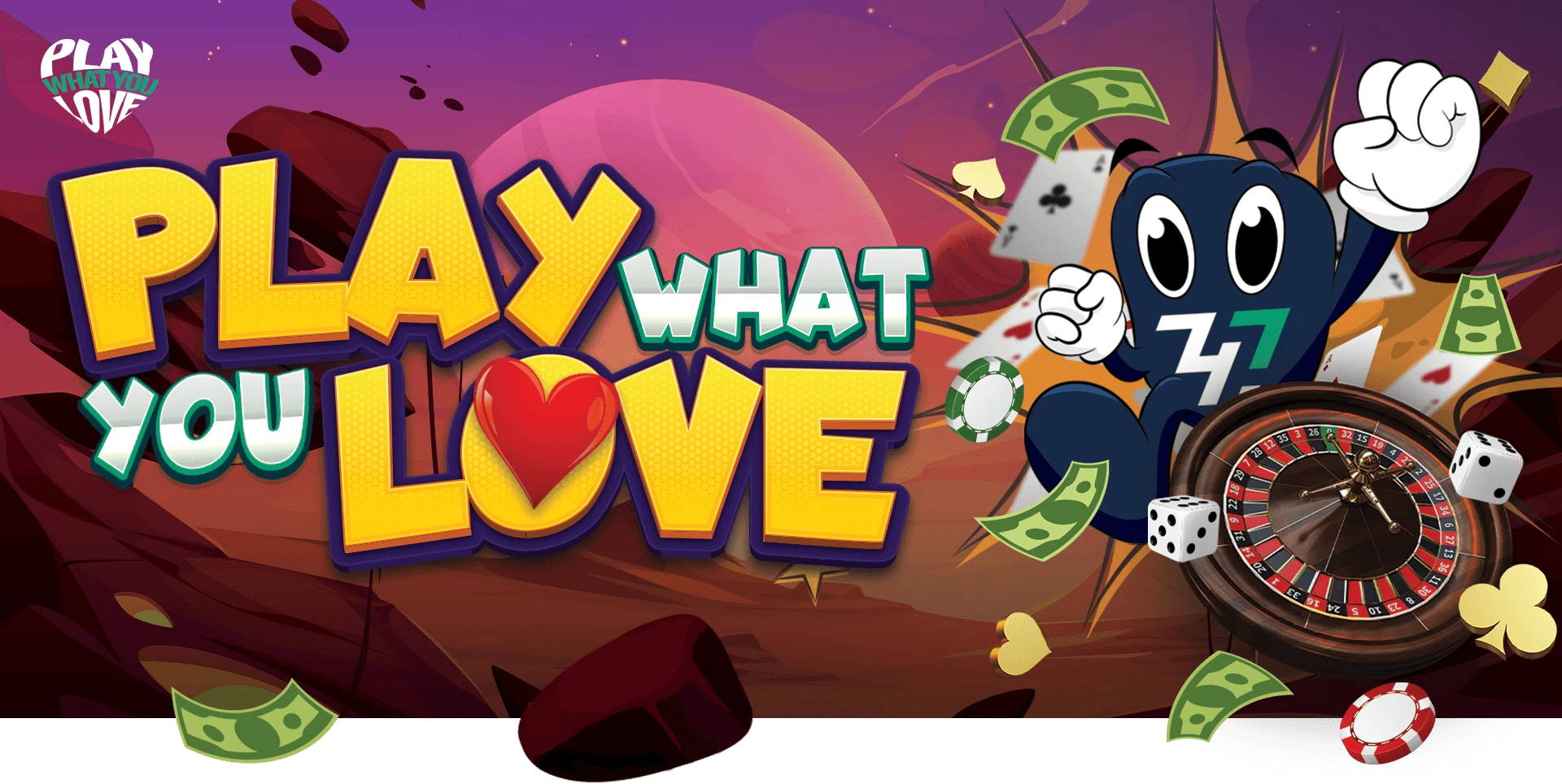 Αξιολόγηση online casino 747 casino για παίκτες από την Κύπρο